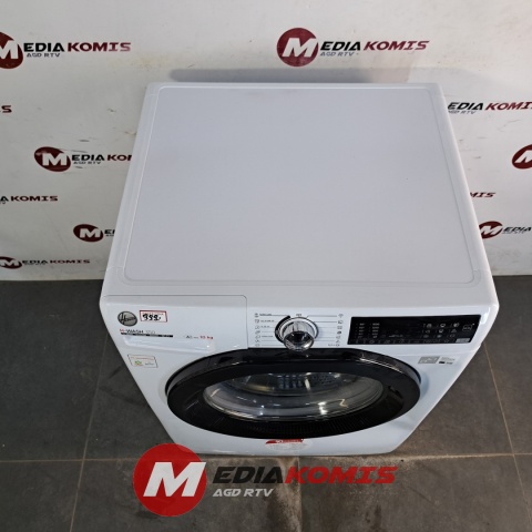 Pralka Hoover H3WPS6106TAMB-S Pralka Hoover H3WPS6106TAMB-S