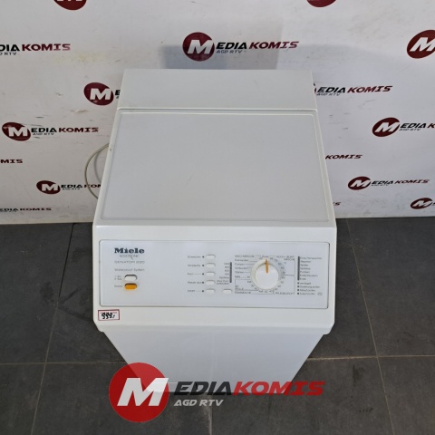 Pralka Miele W 151 Pralka Miele W 151