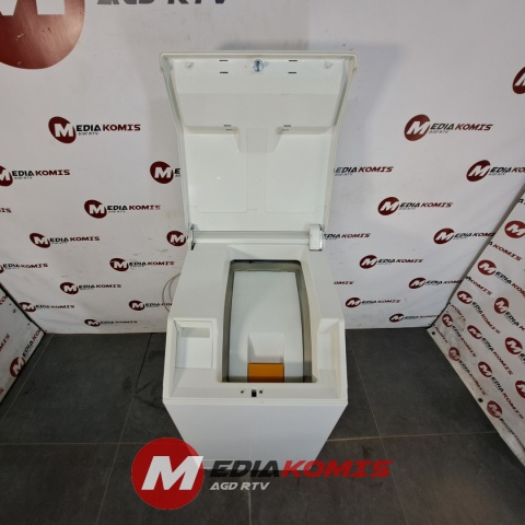 Pralka Miele W 151 Pralka Miele W 151