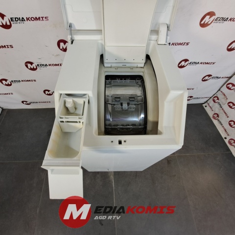 Pralka Miele W 151 Pralka Miele W 151