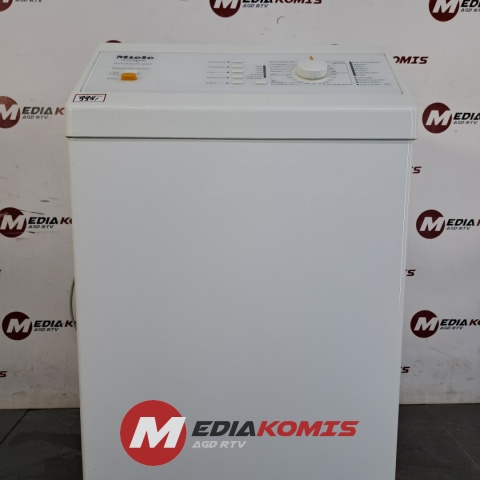 Pralka Miele W 151 Pralka Miele W 151