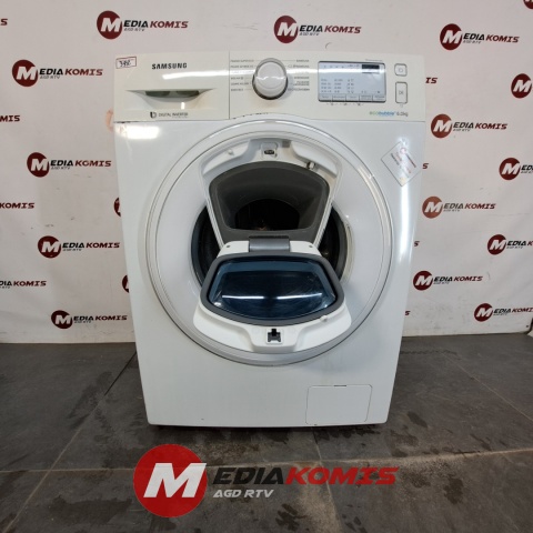 Pralka Samsung WW60K42138W Pralka Samsung WW60K42138W