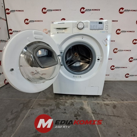 Pralka Samsung WW60K42138W Pralka Samsung WW60K42138W