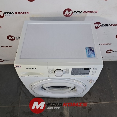 Pralka Samsung WW60K42138W Pralka Samsung WW60K42138W