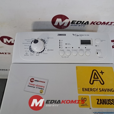 Pralka Zanussi ZWQ6100 Pralka Zanussi ZWQ6100