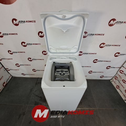 Pralka Zanussi ZWQ6100 Pralka Zanussi ZWQ6100