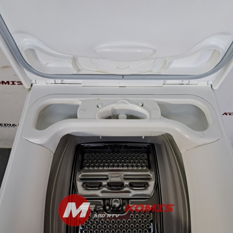 Pralka Zanussi ZWQ6100 Pralka Zanussi ZWQ6100