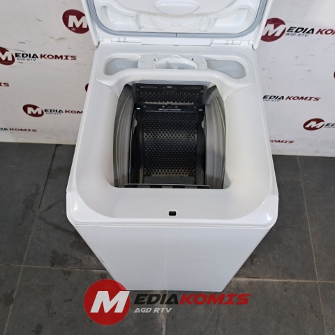 Pralka Zanussi ZWQ6100 Pralka Zanussi ZWQ6100