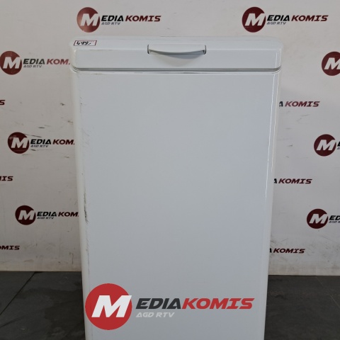 Pralka Zanussi ZWQ6100 Pralka Zanussi ZWQ6100
