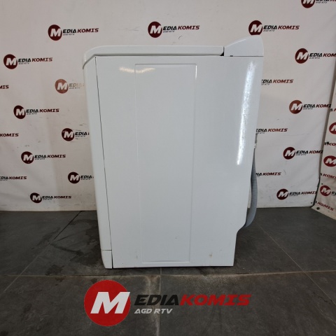 Pralka Zanussi ZWQ6100 Pralka Zanussi ZWQ6100