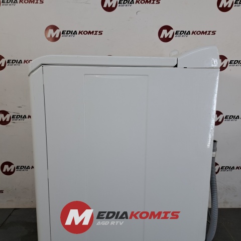 Pralka Zanussi ZWQ6100 Pralka Zanussi ZWQ6100