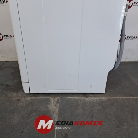 Pralka Zanussi ZWQ6100 Pralka Zanussi ZWQ6100