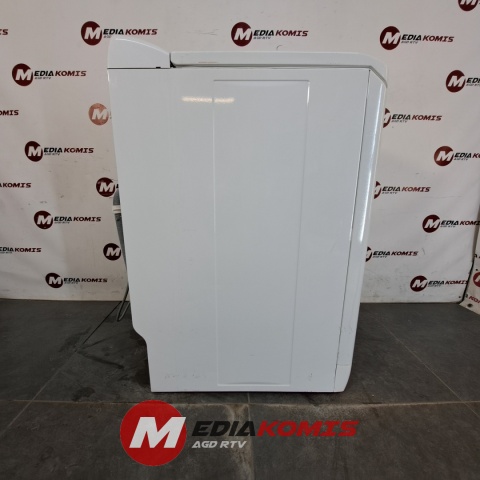 Pralka Zanussi ZWQ6100 Pralka Zanussi ZWQ6100