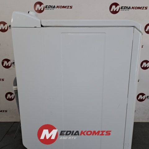 Pralka Zanussi ZWQ6100 Pralka Zanussi ZWQ6100