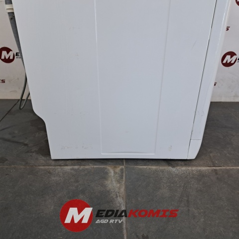 Pralka Zanussi ZWQ6100 Pralka Zanussi ZWQ6100