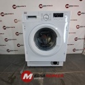 Pralka do zabudowy Amica EWA 34660 W