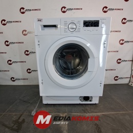 Pralka do zabudowy Amica EWA 34660 W