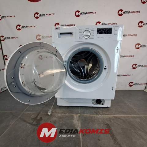 Pralka do zabudowy Amica EWA 34660 W Pralka do zabudowy Amica EWA 34660 W