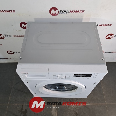Pralka do zabudowy Amica EWA 34660 W Pralka do zabudowy Amica EWA 34660 W