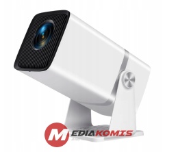 Projektor 4K Full HD TD80W