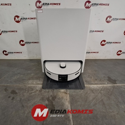 Robot sprzątający SAMSUNG Bespoke Jet Bot Combo AI Steam Robot sprzątający SAMSUNG Bespoke Jet Bot Combo AI Steam