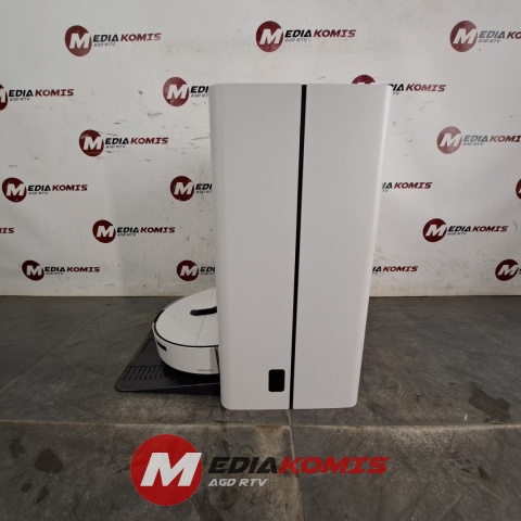 Robot sprzątający SAMSUNG Bespoke Jet Bot Combo AI Steam Robot sprzątający SAMSUNG Bespoke Jet Bot Combo AI Steam