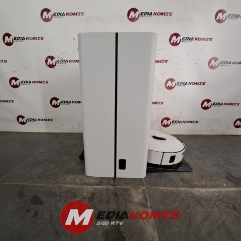 Robot sprzątający SAMSUNG Bespoke Jet Bot Combo AI Steam Robot sprzątający SAMSUNG Bespoke Jet Bot Combo AI Steam