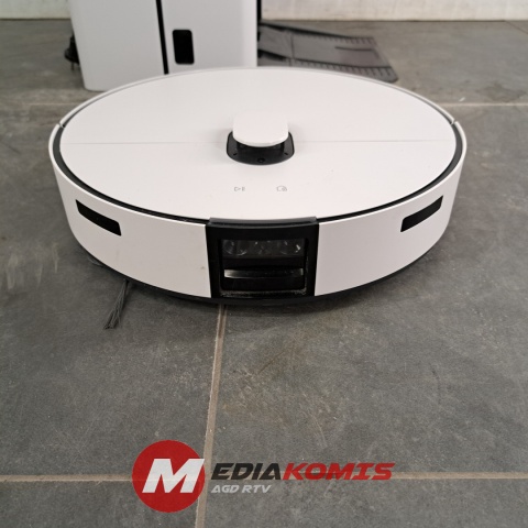 Robot sprzątający SAMSUNG Bespoke Jet Bot Combo AI Steam Robot sprzątający SAMSUNG Bespoke Jet Bot Combo AI Steam