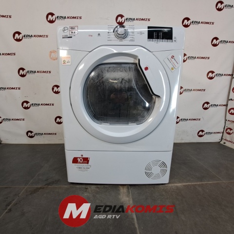 Suszarka Hoover HLE C9DE-84 [2]