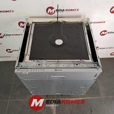 Zmywarka Bauknecht BIE 2B19 Zmywarka Bauknecht BIE 2B19