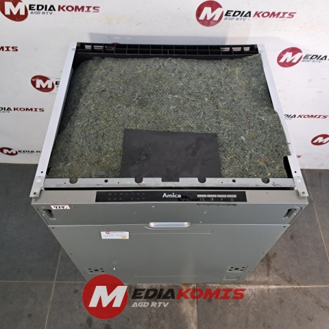 Zmywarka Amica EGSP 14569 V Zmywarka Amica EGSP 14569 V