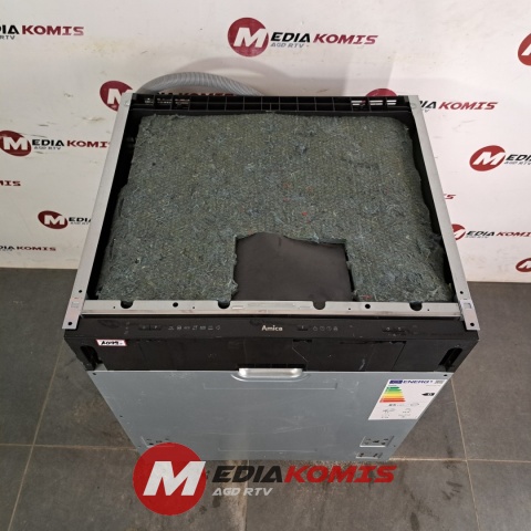 Zmywarka Amica EGSPV 596 200 Zmywarka Amica EGSPV 596 200
