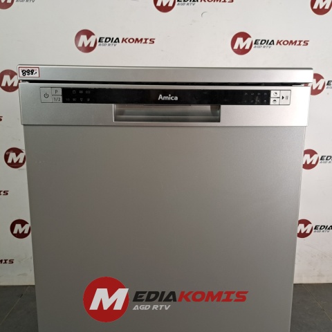 Zmywarka Amica GSP 542 010-1 Si Zmywarka Amica GSP 542 010-1 Si