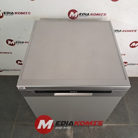 Zmywarka Amica GSP 542 010-1 Si Zmywarka Amica GSP 542 010-1 Si
