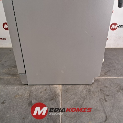 Zmywarka Amica GSP 542 010-1 Si Zmywarka Amica GSP 542 010-1 Si
