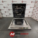 Zmywarka Bauknecht B0U D641A X