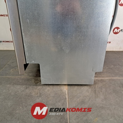 Zmywarka Bauknecht B0U D641A X Zmywarka Bauknecht B0U D641A X