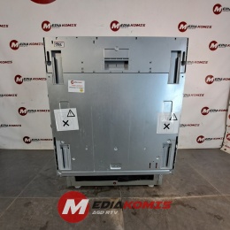 Zmywarka Bauknecht BCIO 3O41 PLE S