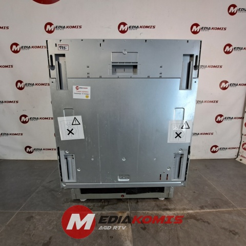 Zmywarka Bauknecht BCIO 3O41 PLE S