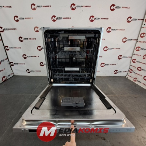 Zmywarka Bauknecht BCIO 3O41 PLE S