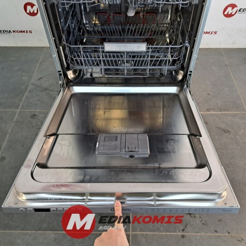 Zmywarka Bauknecht BCIO 3O41 PLE S