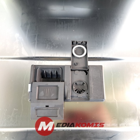 Zmywarka Bauknecht BCIO 3O41 PLE S