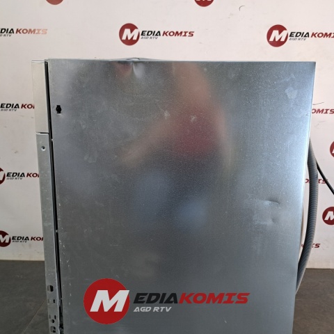 Zmywarka Bauknecht BCIO 3O41 PLE S