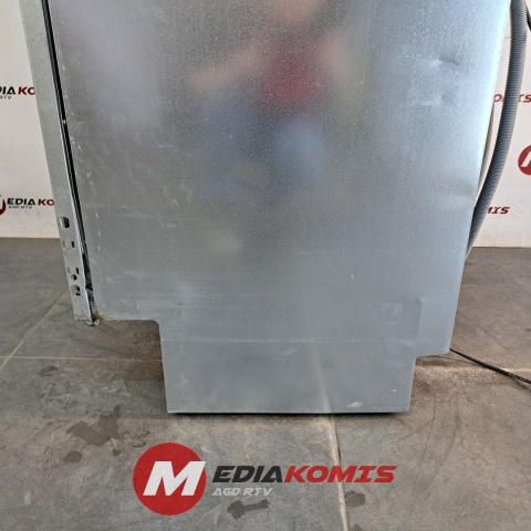 Zmywarka Bauknecht BCIO 3O41 PLE S