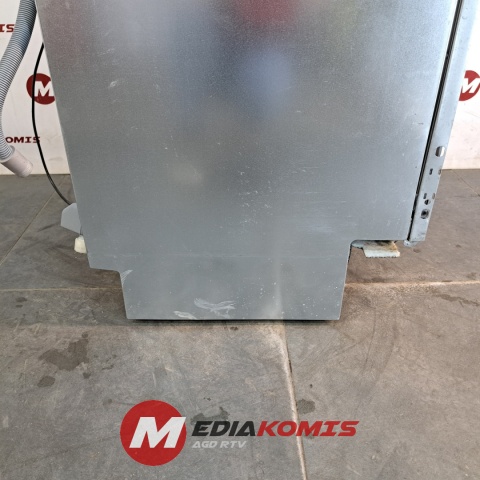 Zmywarka Bauknecht BCIO 3O41 PLE S