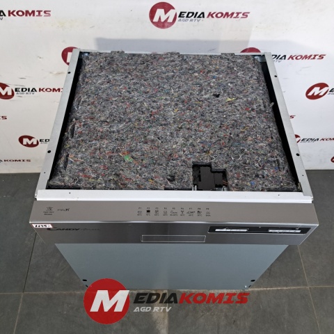 Zmywarka Candy BRAVA CDSN 4D622PX/E Zmywarka Candy BRAVA CDSN 4D622PX/E