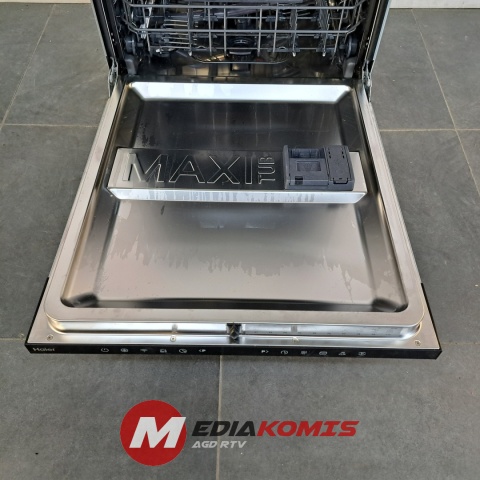 Zmywarka Haier XI 6B0S3FSB-84 Zmywarka Haier XI 6B0S3FSB-84