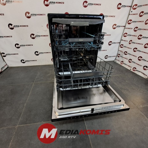 Zmywarka Haier XI 6B0S3FSB-84 Zmywarka Haier XI 6B0S3FSB-84