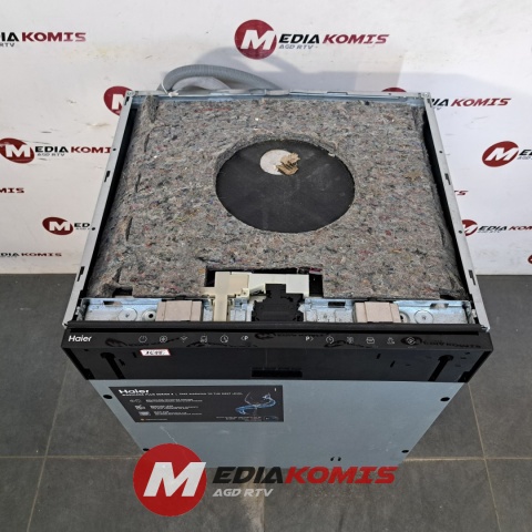 Zmywarka Haier XI 6B0S3FSB-84 Zmywarka Haier XI 6B0S3FSB-84