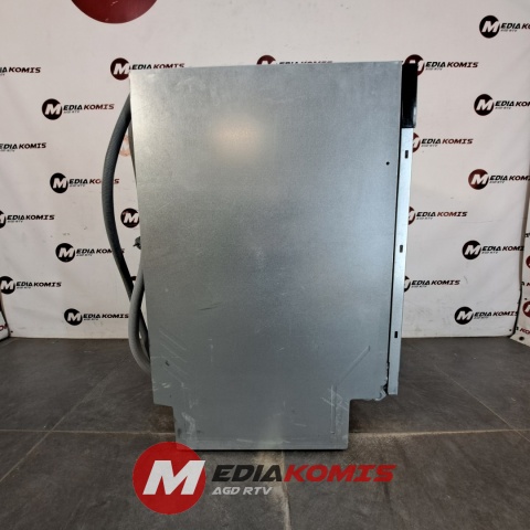 Zmywarka Haier XI 6B0S3FSB-84 Zmywarka Haier XI 6B0S3FSB-84